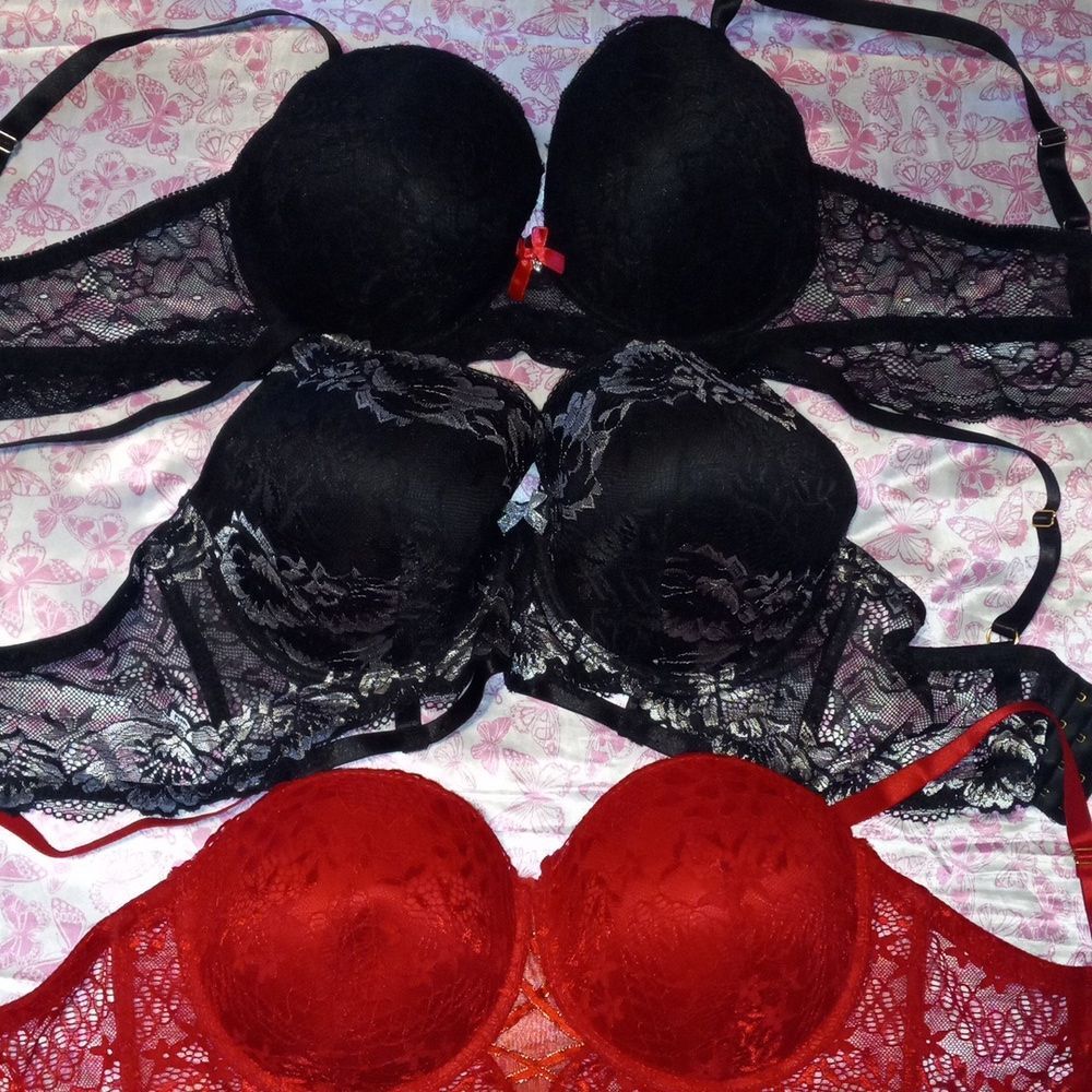Bra Bundle